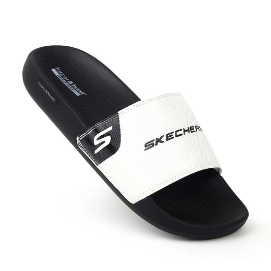 Skechers HYPER BURST® Recovery Slides.