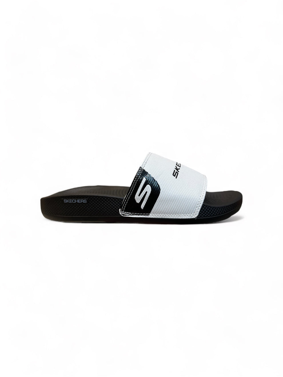 Skechers HYPER BURST® Recovery Slides.