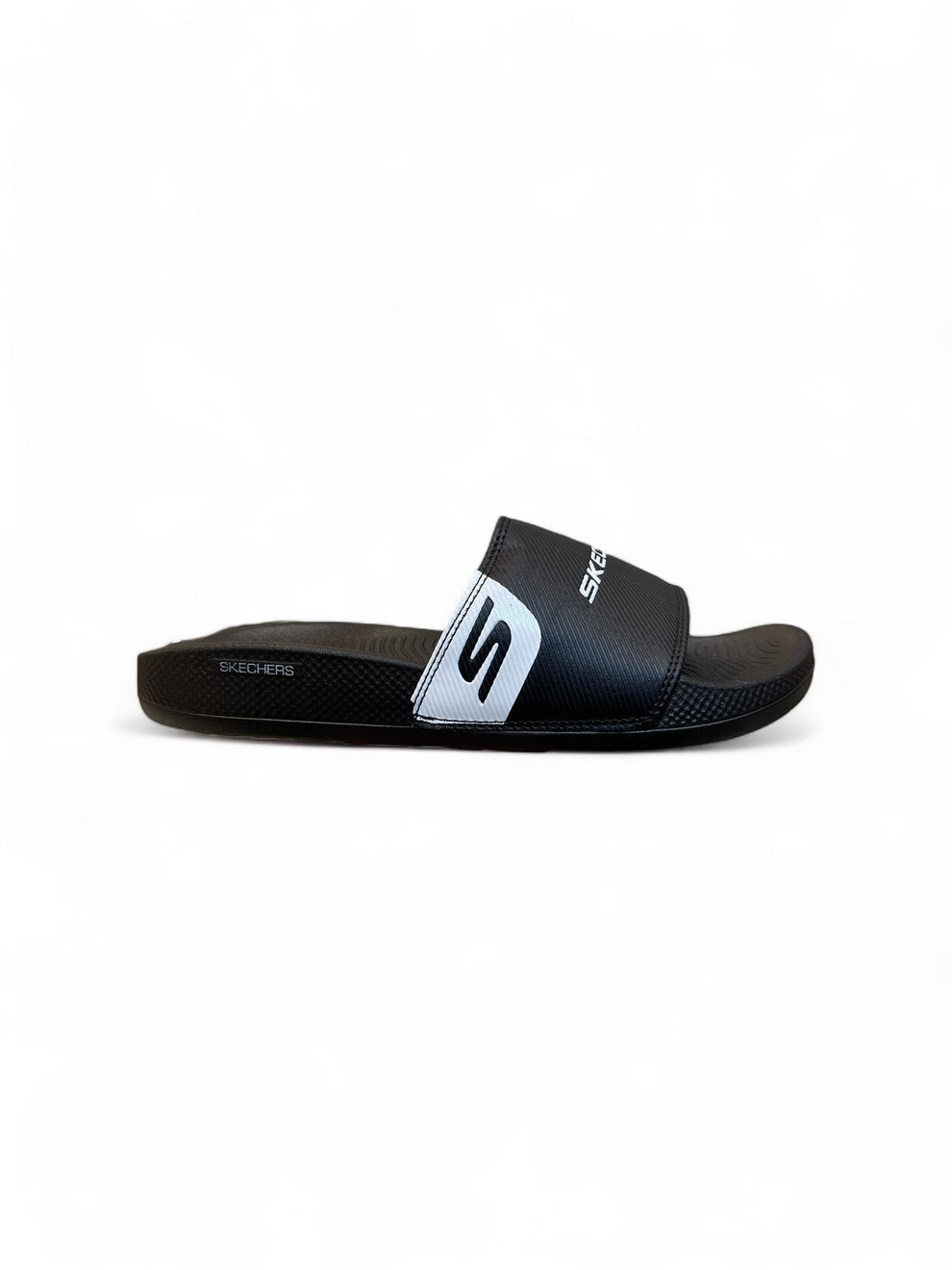 Skechers HYPER BURST® Recovery Slides.