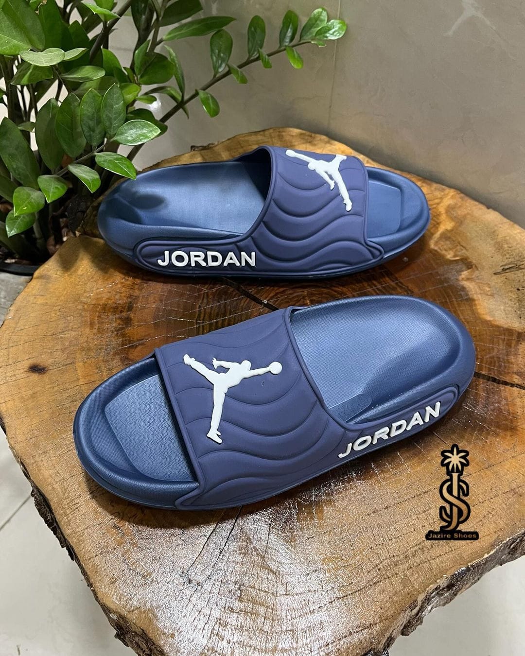 Premium Medicated Imported Slipper (Made in jordan)