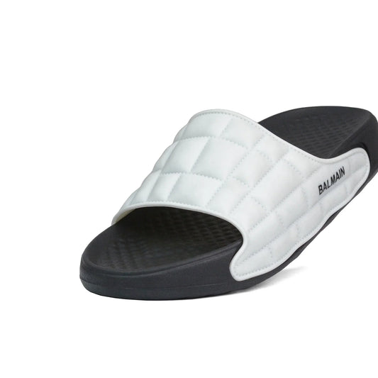 White Soft FlipFlop