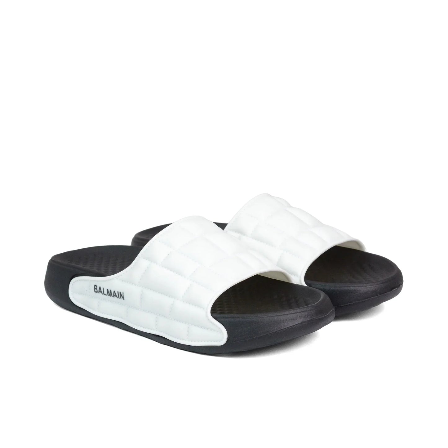 White Soft FlipFlop